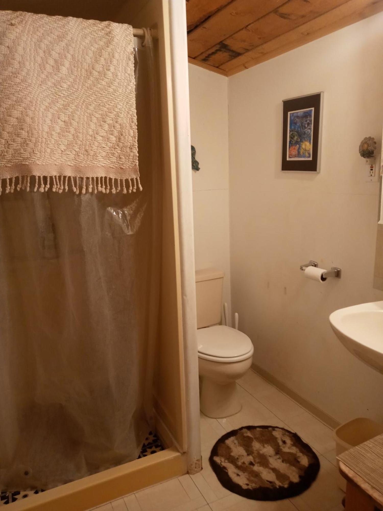 Ocho Guesthouse & Weaver'S Studio エスパニョーラ エクステリア 写真